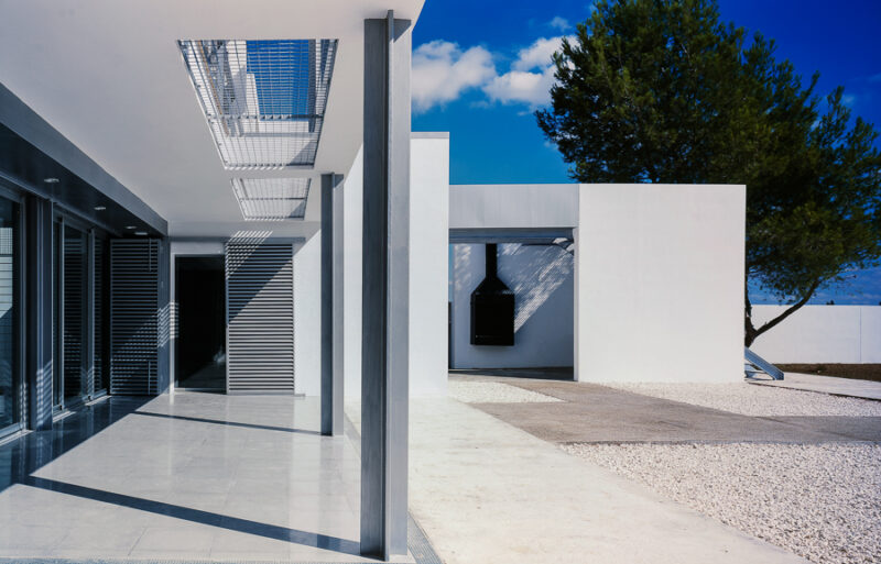 Casa Harper en Chiclana