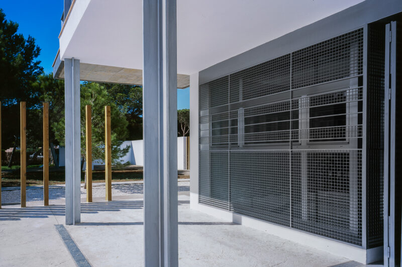 Casa Harper en Chiclana