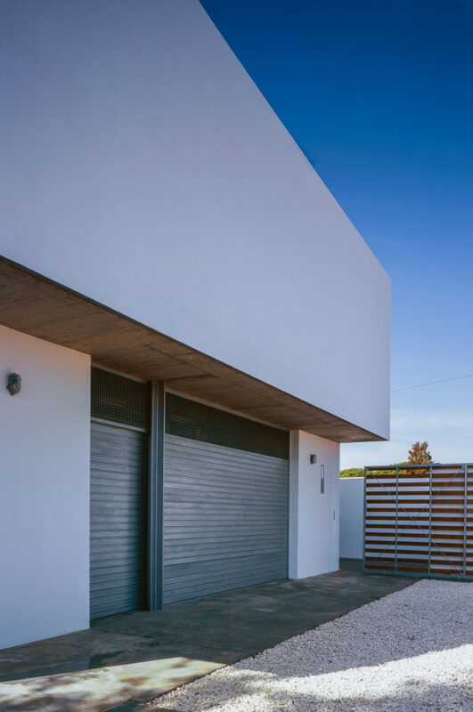 Casa Harper en Chiclana