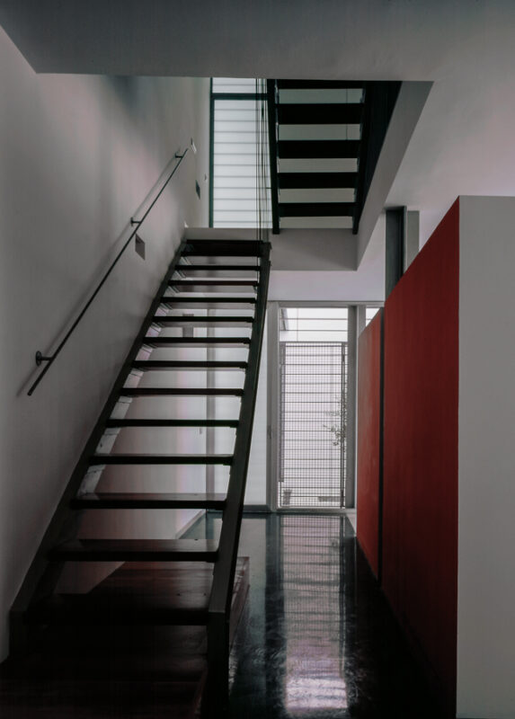 Casa Harper en Chiclana