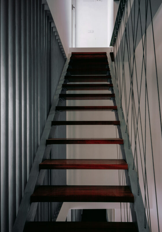 Casa Harper en Chiclana