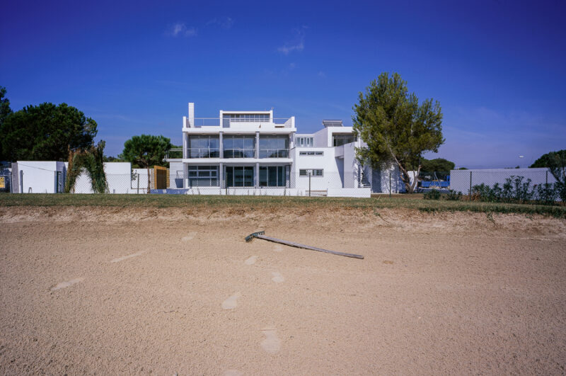 Casa Harper en Chiclana