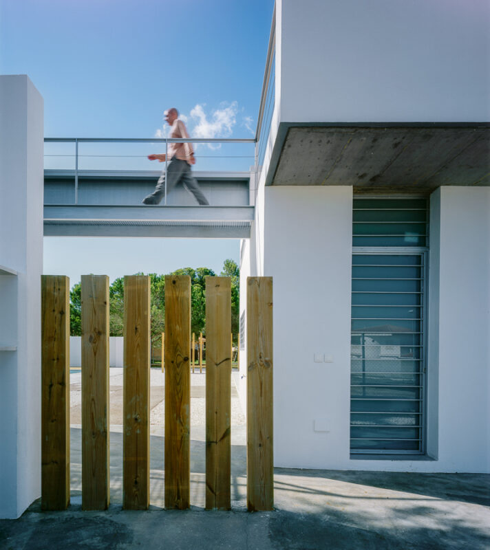 Casa Harper en Chiclana