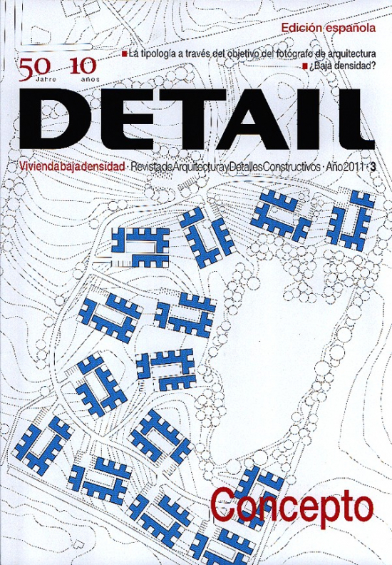 28 viviendas VPO en Umbrete (Sevilla) | Solinas + Verd, arquitectos 51 Alojamientos en La Rinconada (Sevilla) | Lourdes Bueno, Luis Valero, arquitectos 5 viviendas en calle Goyeneta (Sevilla) | Luz Fdez-Valderrama , Marta Fdez Valderrama y Francisco Escudero, arquitectos