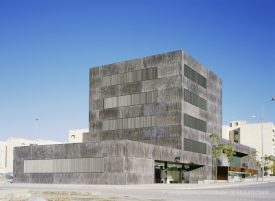 EDDEA ARQUITECTOS