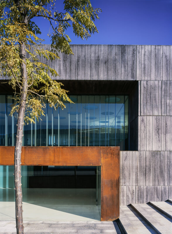 EDDEA arquitectos Antequera Ma laga 2005 10