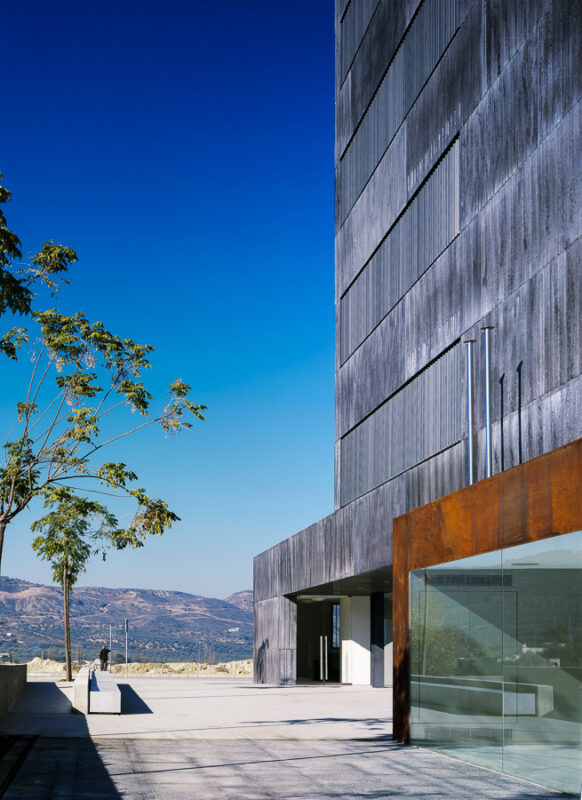 EDDEA arquitectos Antequera Ma laga 2005 12