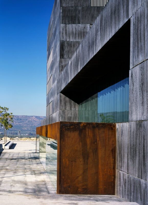 EDDEA arquitectos Antequera Ma laga 2005 15