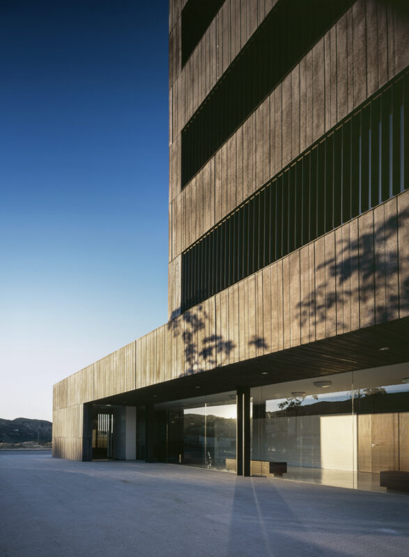 EDDEA arquitectos Antequera Ma laga 2005 20