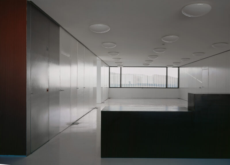 EDDEA arquitectos Antequera Ma laga 2005 23