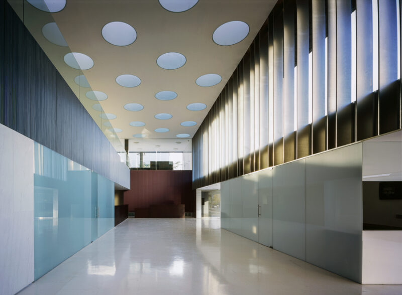 EDDEA arquitectos Antequera Ma laga 2005 25