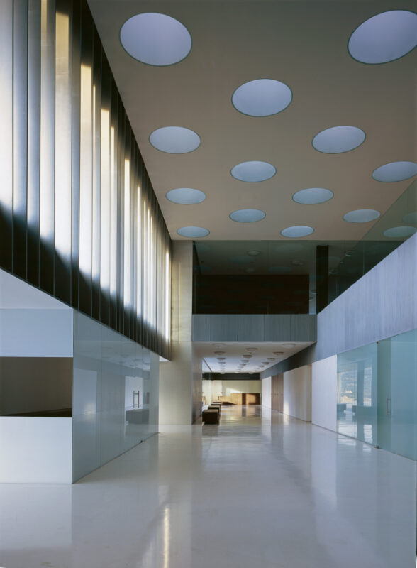 EDDEA arquitectos Antequera Ma laga 2005 26