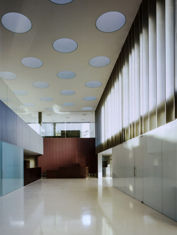 EDDEA arquitectos Antequera Ma laga 2005 27