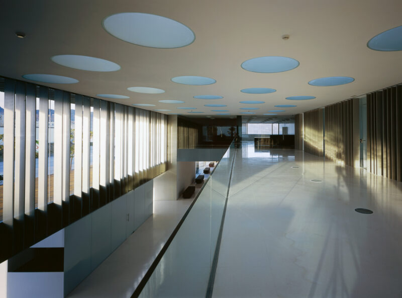 EDDEA arquitectos Antequera Ma laga 2005 28