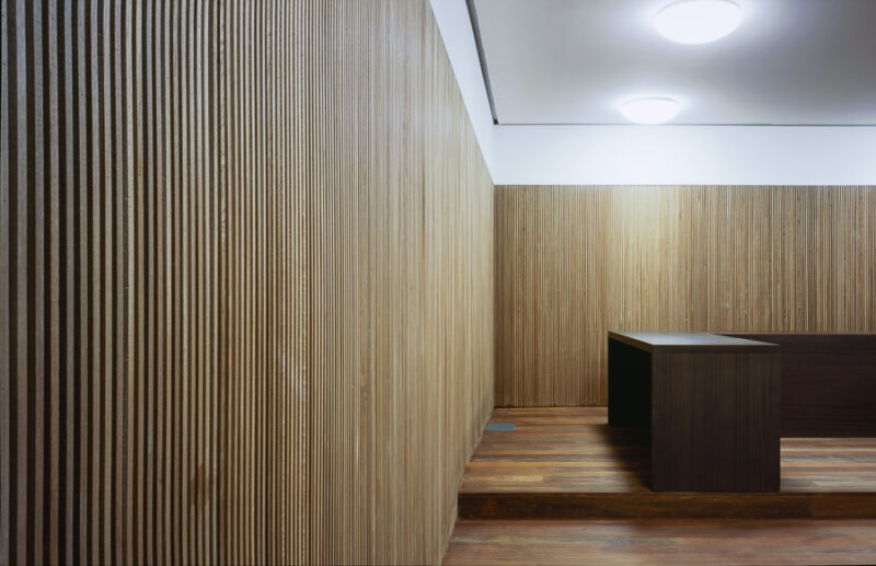 EDDEA arquitectos Antequera Ma laga 2005 29