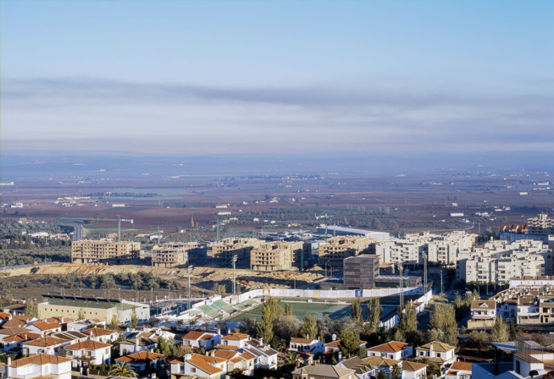 EDDEA arquitectos Antequera Ma laga 2005 3