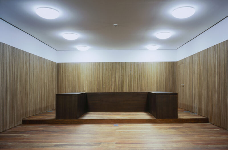 EDDEA arquitectos Antequera Ma laga 2005 30