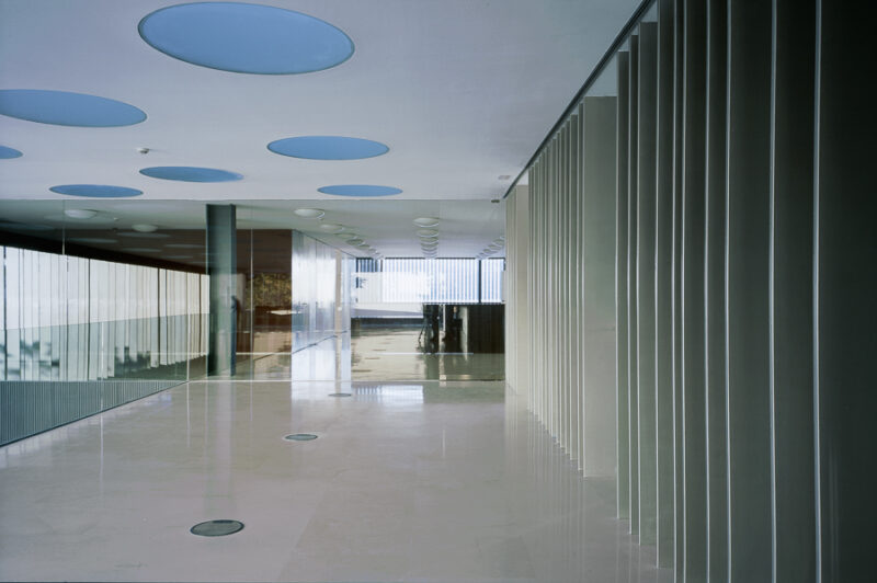 EDDEA arquitectos Antequera Ma laga 2005 31