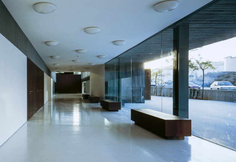 EDDEA arquitectos Antequera Ma laga 2005 35