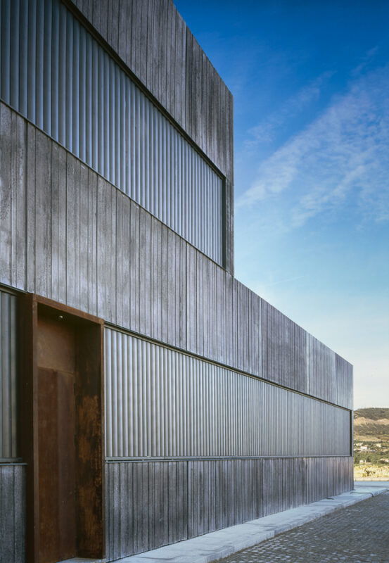 EDDEA arquitectos Antequera Ma laga 2005 38