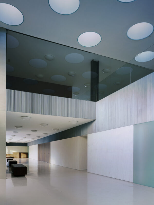 EDDEA arquitectos Antequera Ma laga 2005 44