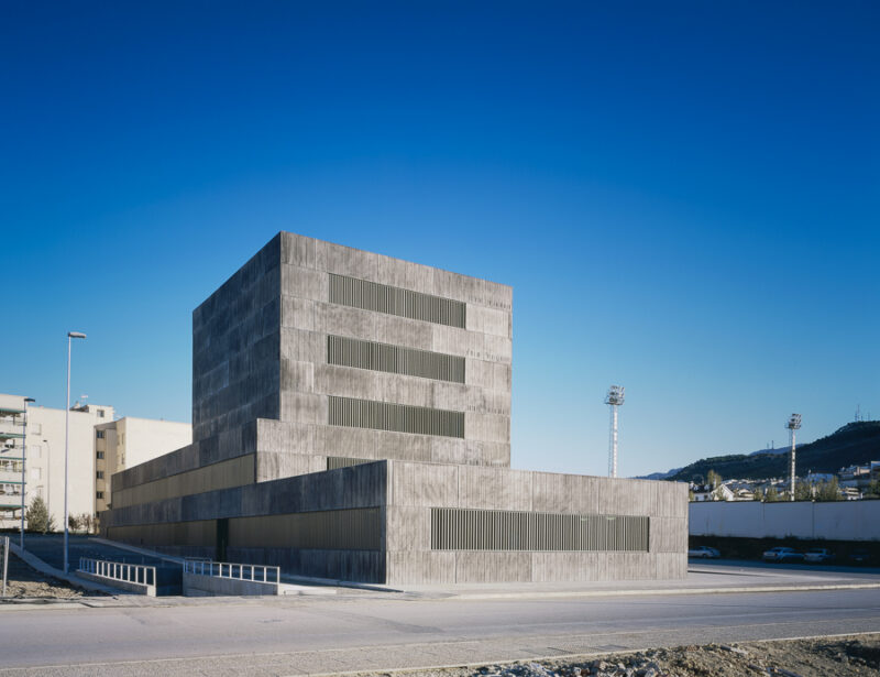 EDDEA arquitectos Antequera Ma laga 2005 6