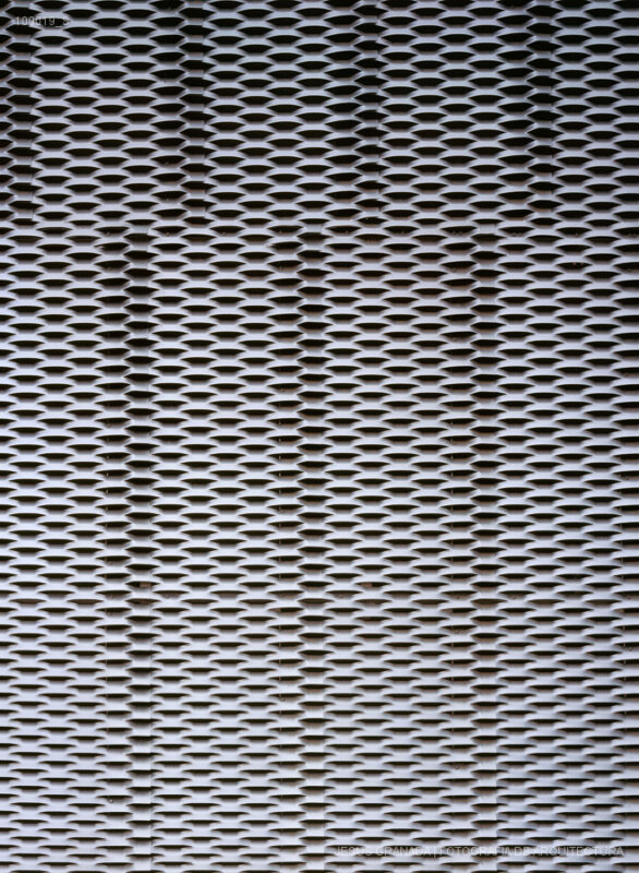 Centro de Artes escénicas de Níjar