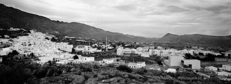 Centro de Artes escénicas de Níjar