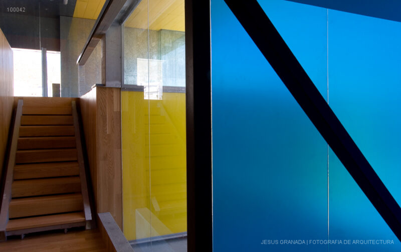 Centro de Artes escénicas de Níjar