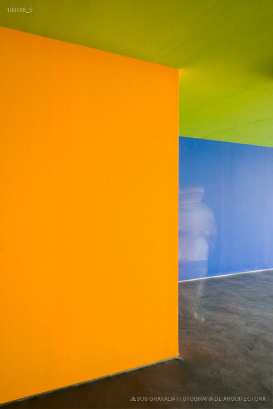 Centro de Artes escénicas de Níjar