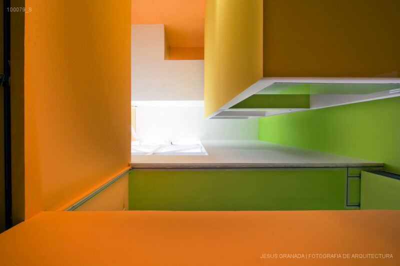 Centro de Artes escénicas de Níjar