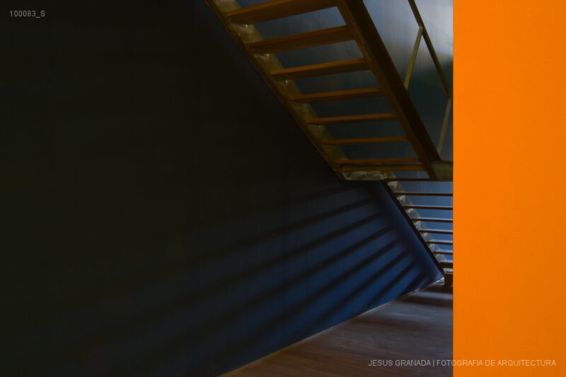 Centro de Artes escénicas de Níjar