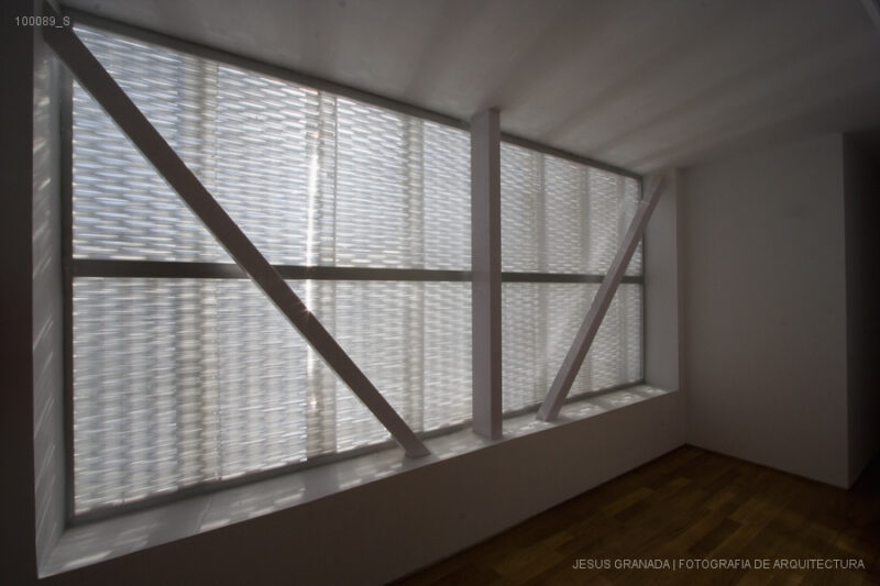 Centro de Artes escénicas de Níjar