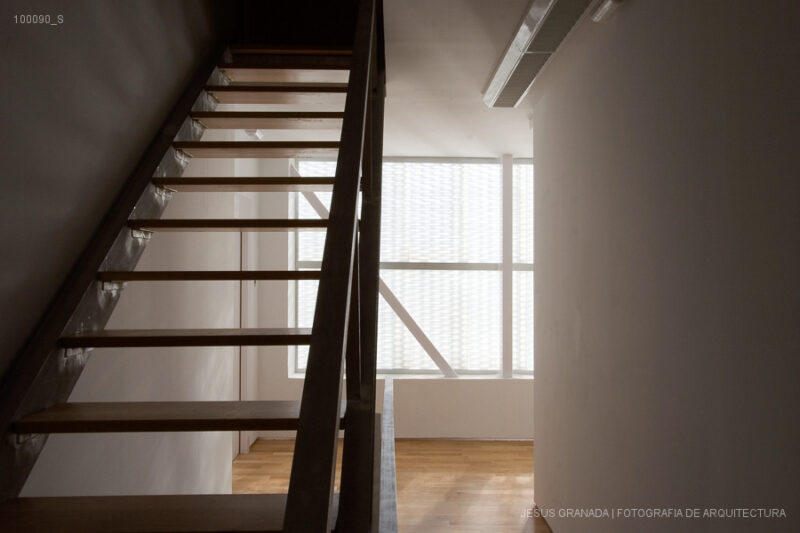 Centro de Artes escénicas de Níjar