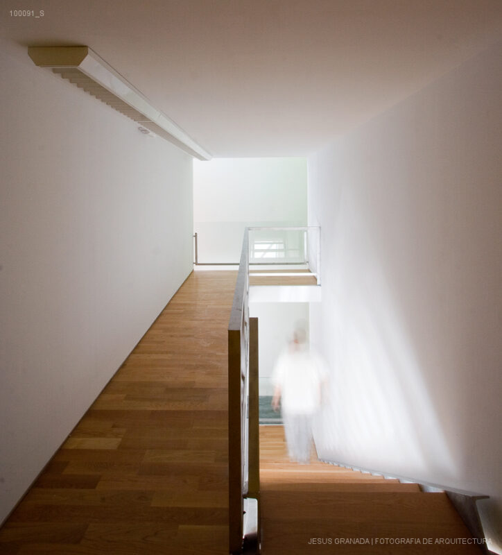 Centro de Artes escénicas de Níjar