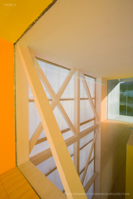 Centro de Artes escénicas de Níjar