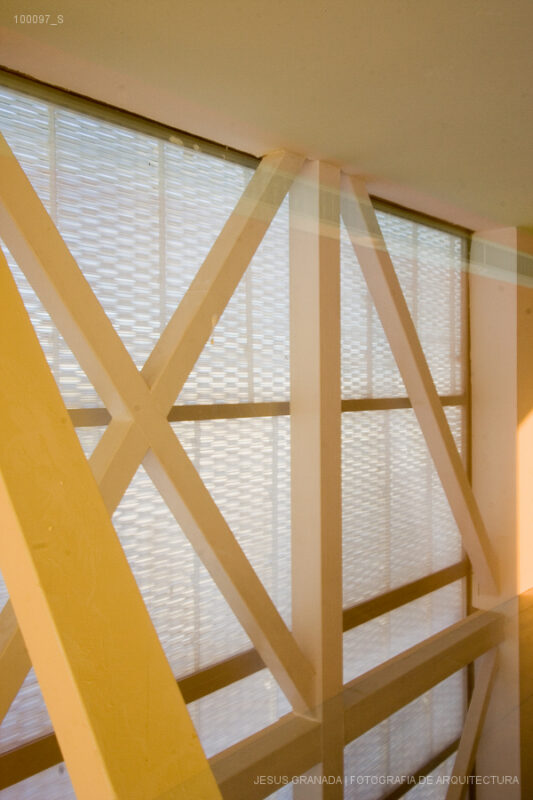 Centro de Artes escénicas de Níjar