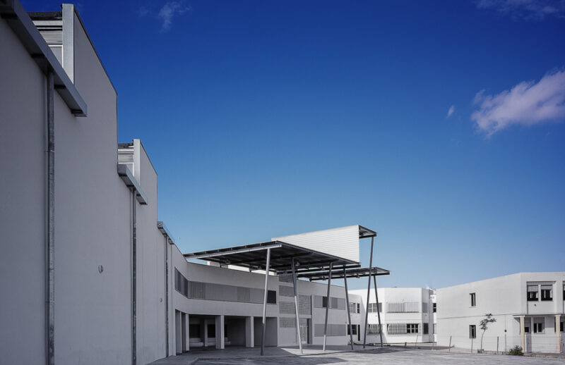 Felipe Palomino Go nzalez arquitecto Olivares Sevilla Espan a Mayo 2005 14