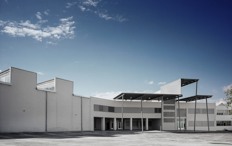 Felipe Palomino Go nzalez arquitecto Olivares Sevilla Espan a Mayo 2005 19