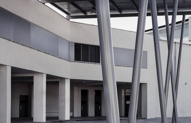 Felipe Palomino Go nzalez arquitecto Olivares Sevilla Espan a Mayo 2005 20