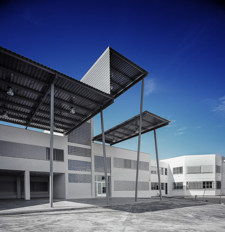 Felipe Palomino Go nzalez arquitecto Olivares Sevilla Espan a Mayo 2005 5