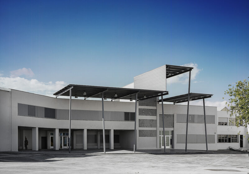 Felipe Palomino Go nzalez arquitecto Olivares Sevilla Espan a Mayo 2005 6