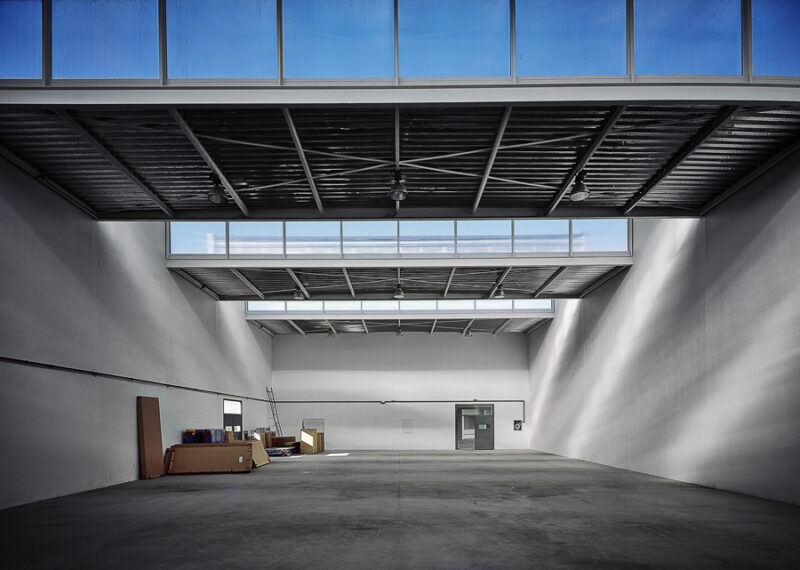 Felipe Palomino Go nzalez arquitecto Olivares Sevilla Espan a Mayo 2005 7