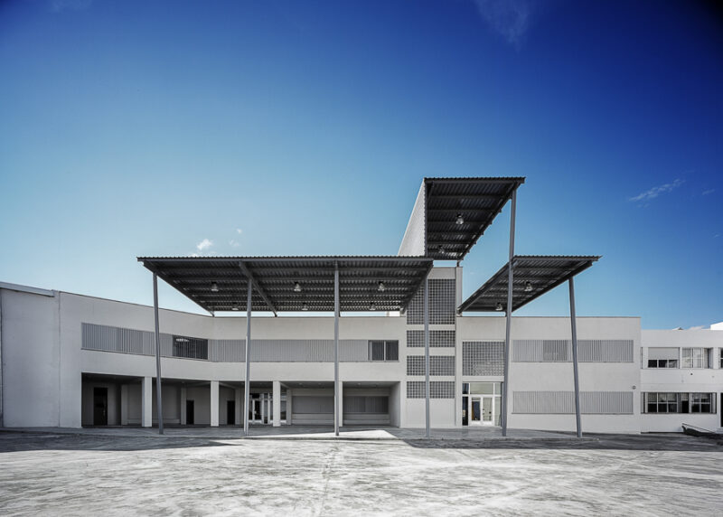 Felipe Palomino Go nzalez arquitecto Olivares Sevilla Espan a Mayo 2005 9