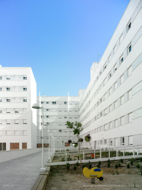 DE LA PEN A JAE N VIVIENDA COLECTIVA EMVISESA JG263 02