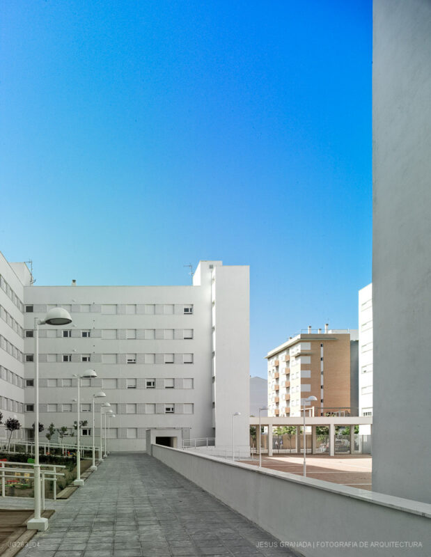 DE LA PEN A JAE N VIVIENDA COLECTIVA EMVISESA JG263 04