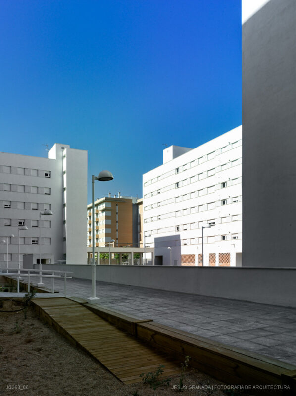 DE LA PEN A JAE N VIVIENDA COLECTIVA EMVISESA JG263 06