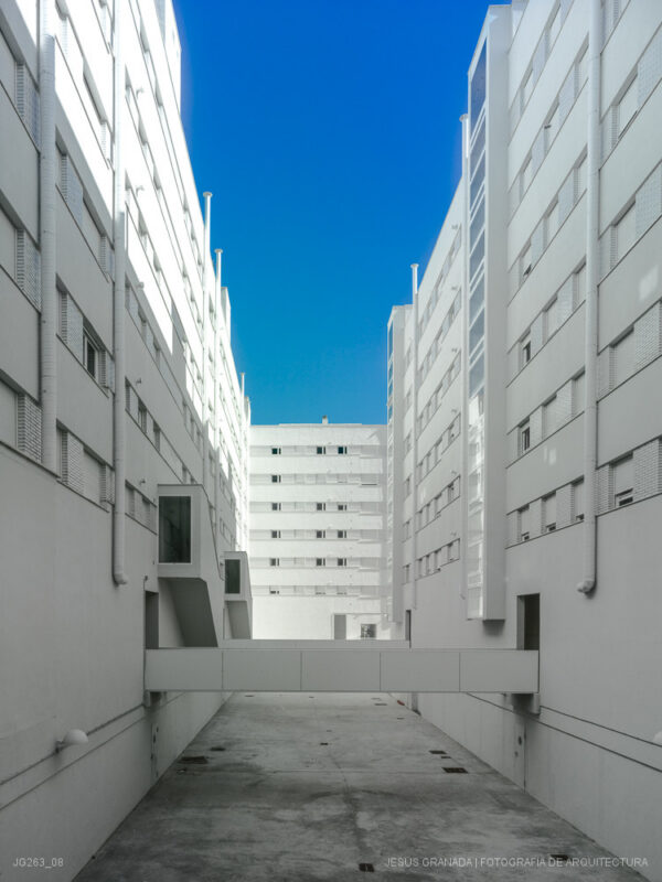 DE LA PEN A JAE N VIVIENDA COLECTIVA EMVISESA JG263 08