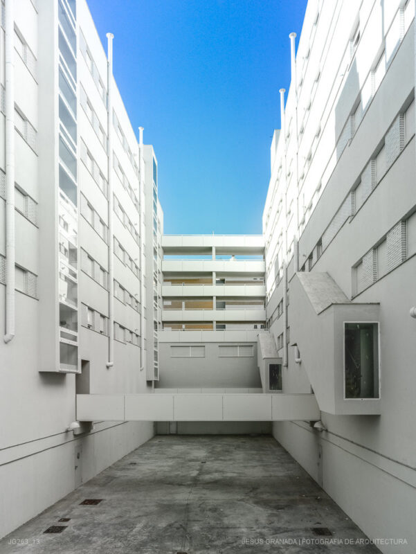 DE LA PEN A JAE N VIVIENDA COLECTIVA EMVISESA JG263 13