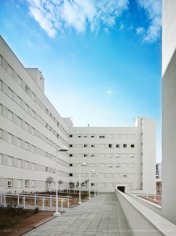 DE LA PEN A JAE N VIVIENDA COLECTIVA EMVISESA JG263 14